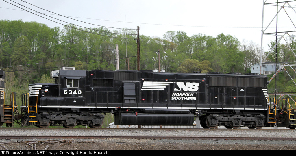 NS 6340